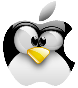 Mac out of date?  Install linux!